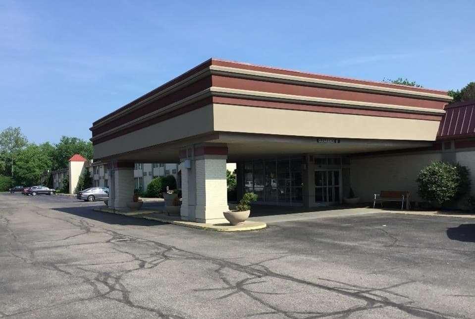 Baymont Inn & Suites Marietta Buitenkant foto