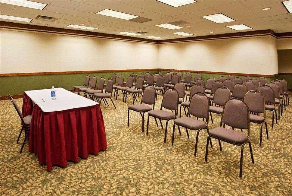 Baymont Inn & Suites Marietta Faciliteiten foto
