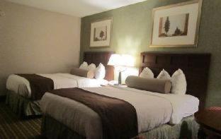 Baymont Inn & Suites Marietta Kamer foto