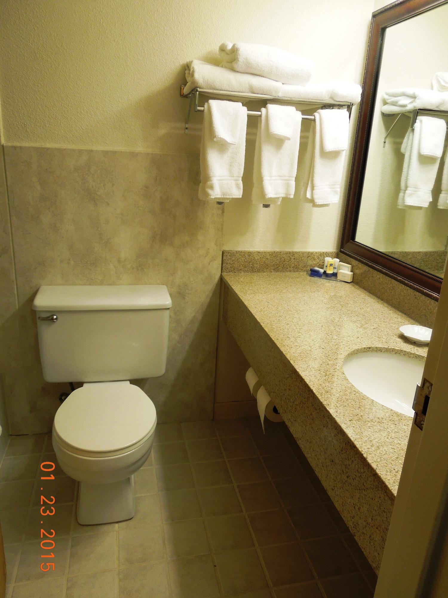 Baymont Inn & Suites Marietta Buitenkant foto