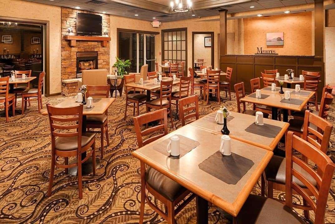 Baymont Inn & Suites Marietta Buitenkant foto