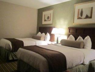 Baymont Inn & Suites Marietta Kamer foto
