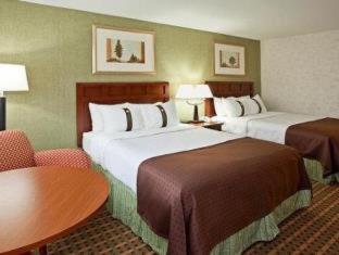 Baymont Inn & Suites Marietta Kamer foto