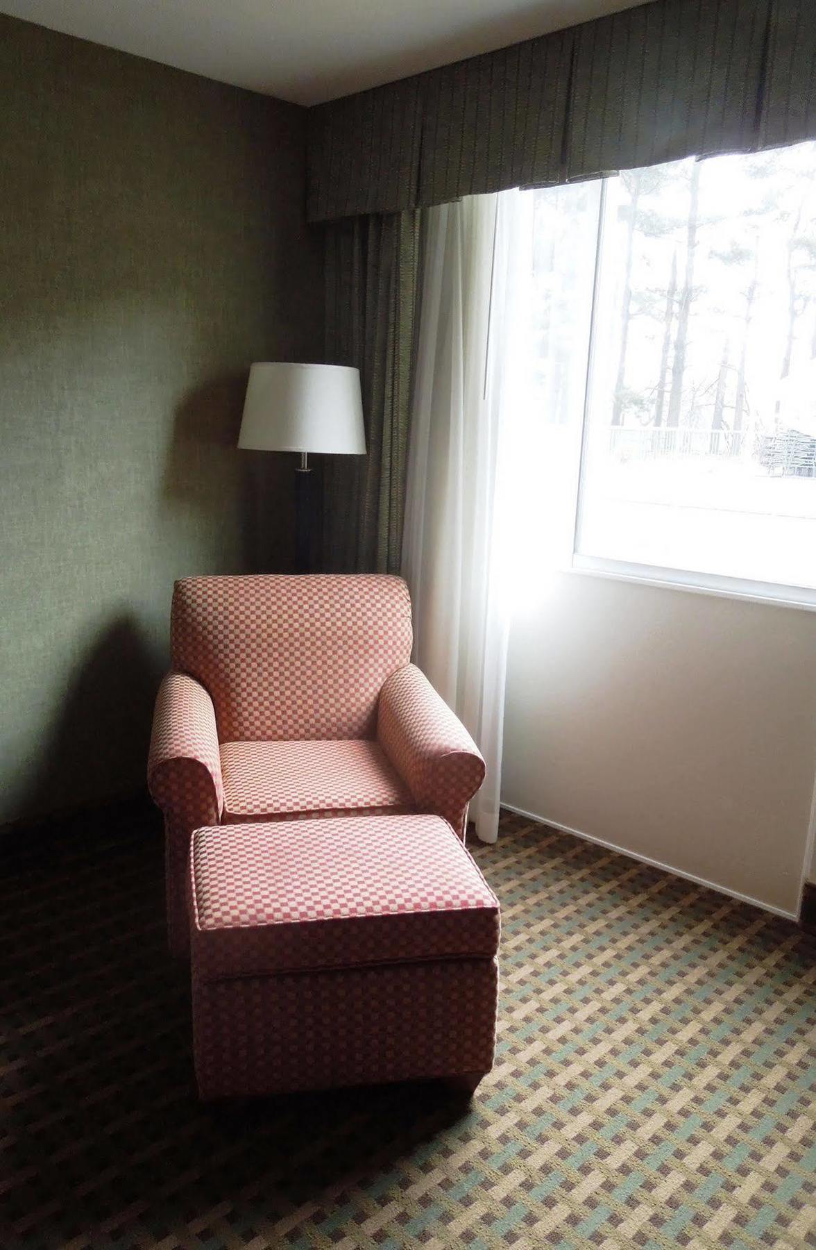 Baymont Inn & Suites Marietta Buitenkant foto